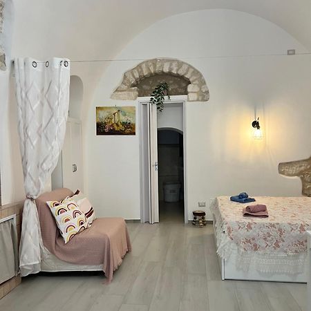 Вілла Casa Angiolina Маттіната Екстер'єр фото